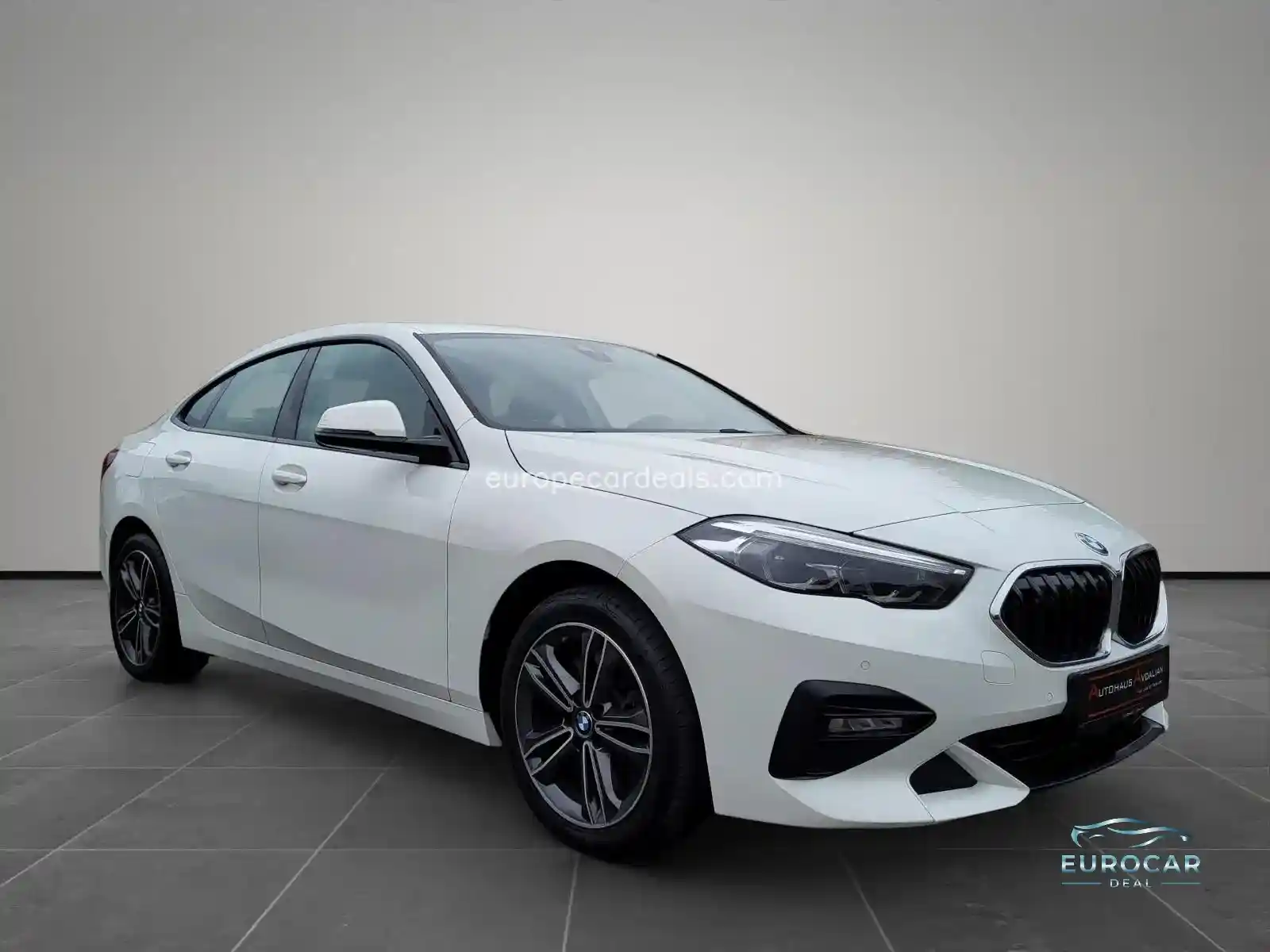 BMW 220