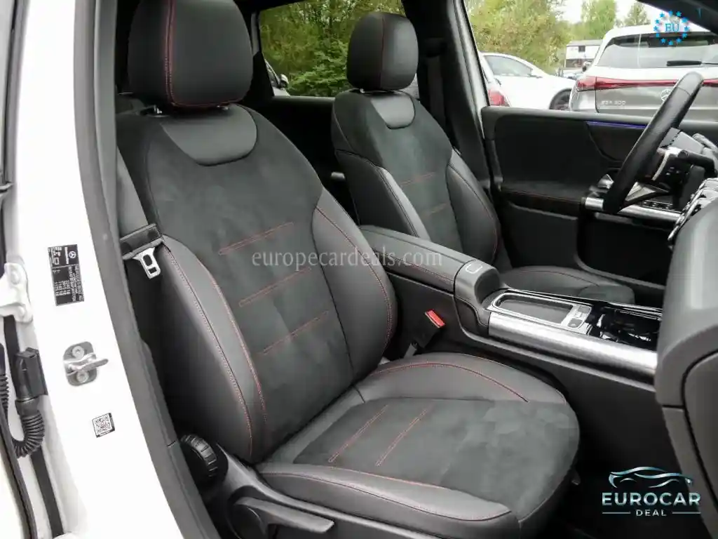 Mercedes-Benz B 250