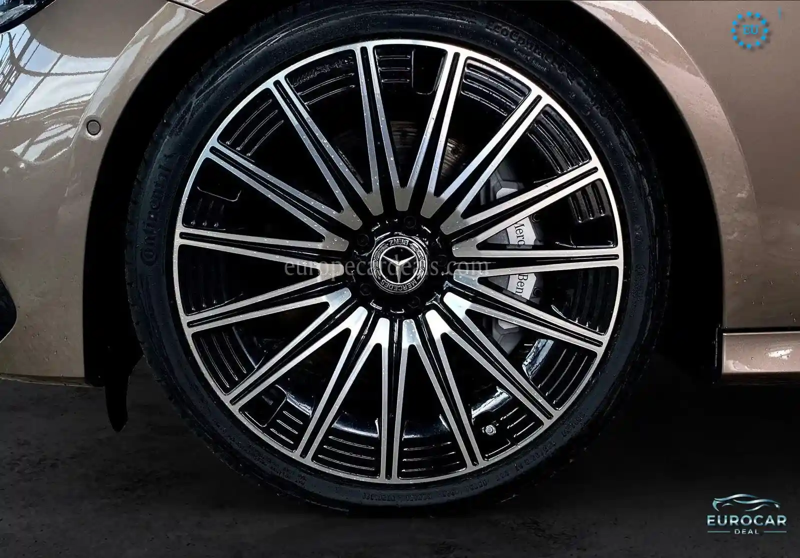 Mercedes-Benz E 450