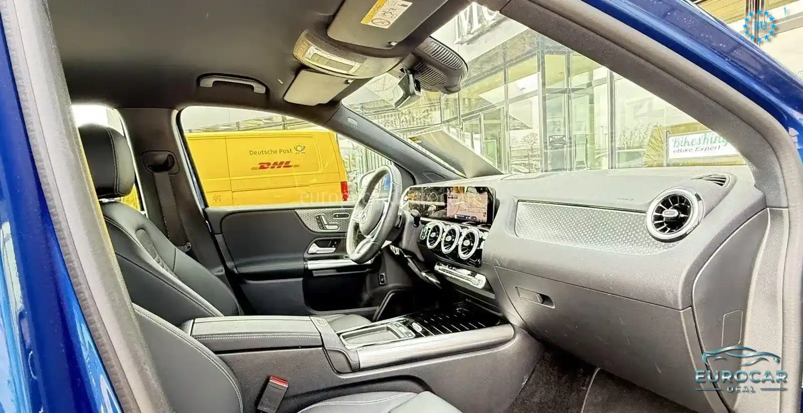 Mercedes-Benz B 220