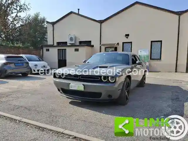 Dodge Other