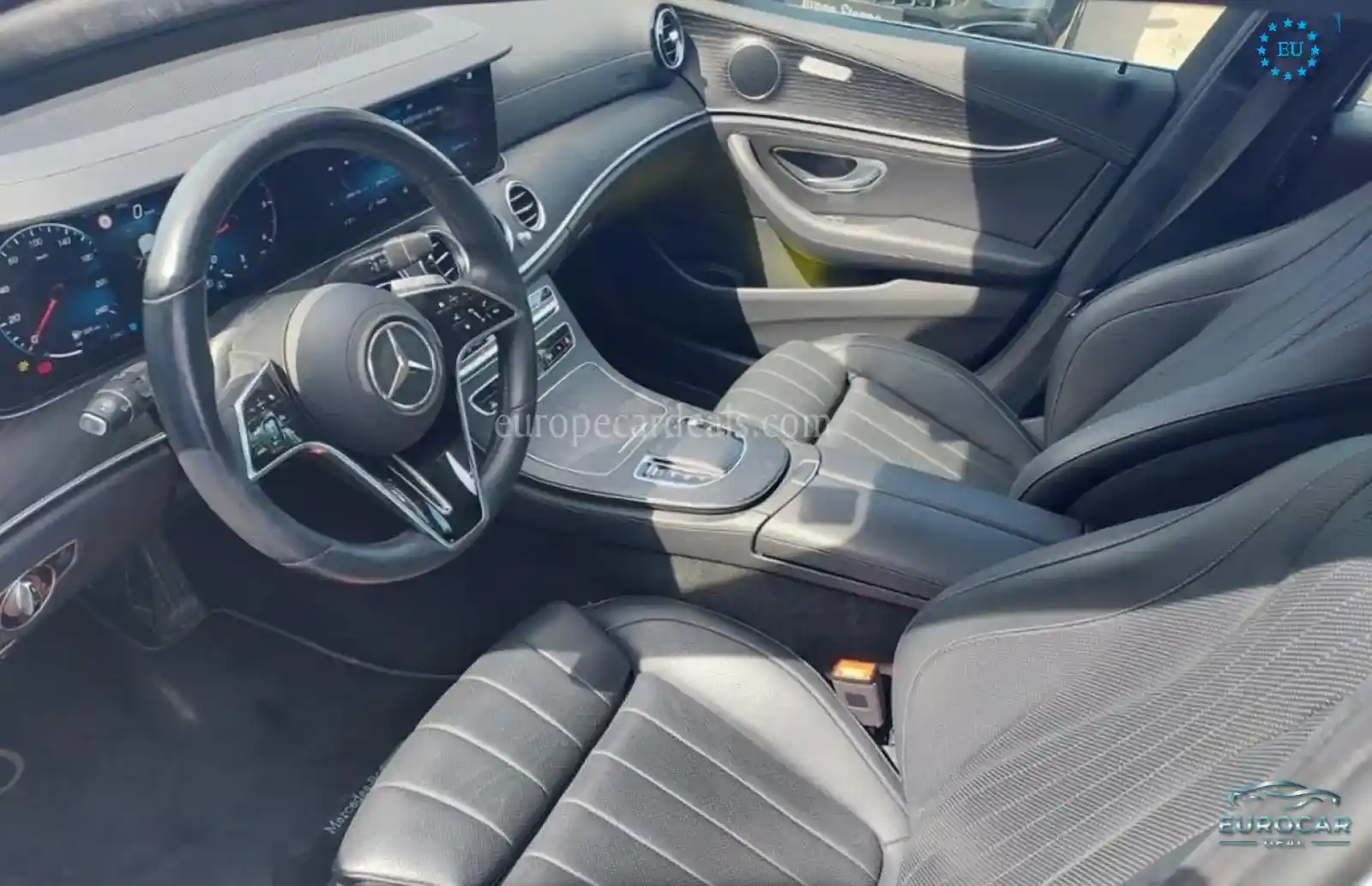 Mercedes-Benz E 400