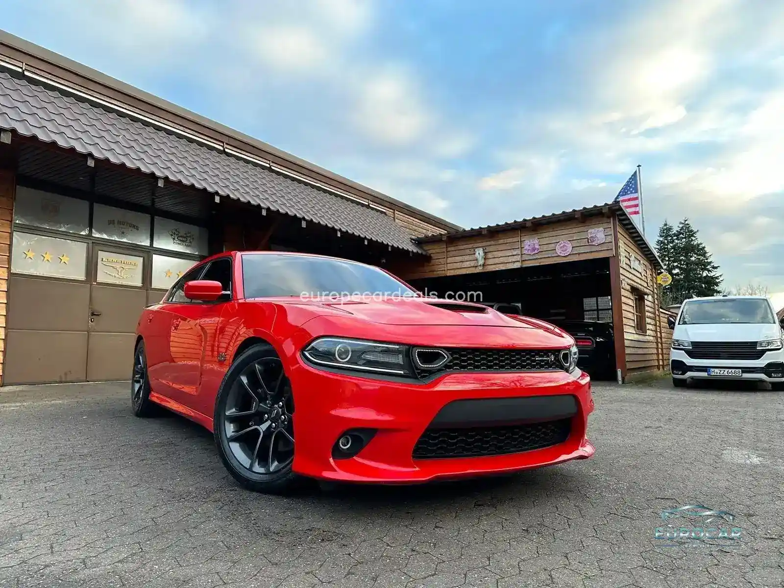 Dodge Charger