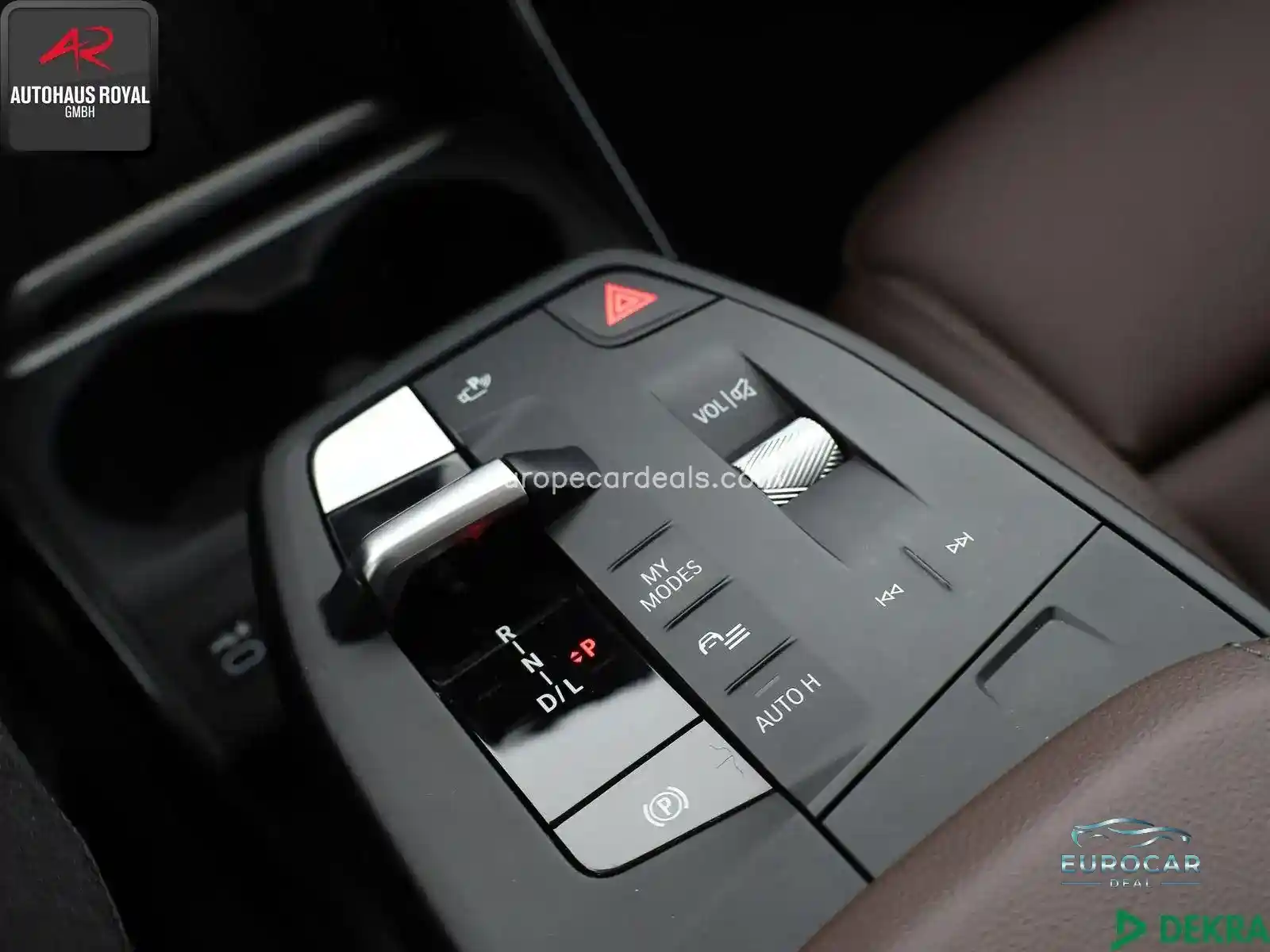 BMW 220 Active Tourer