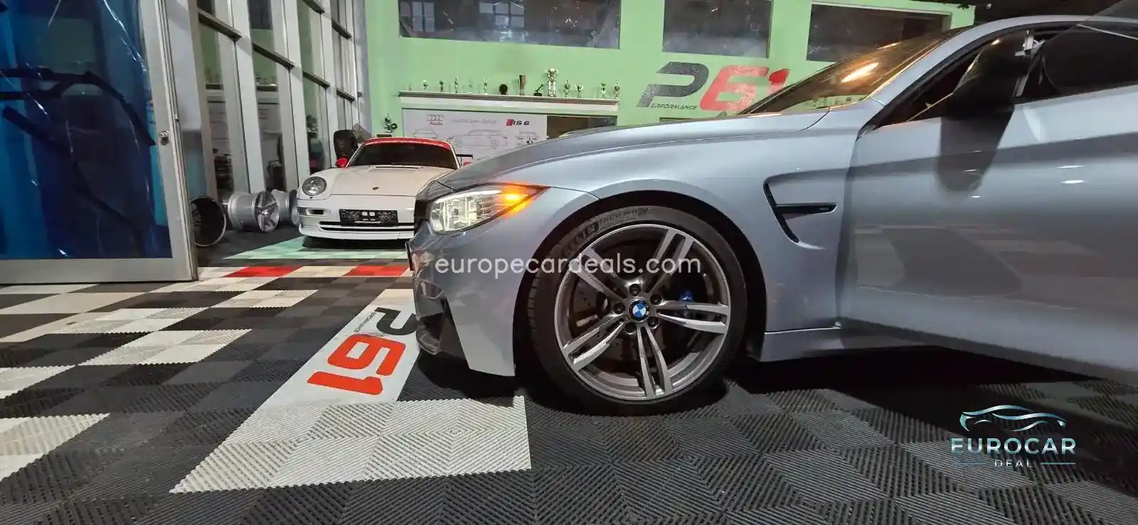 BMW M4