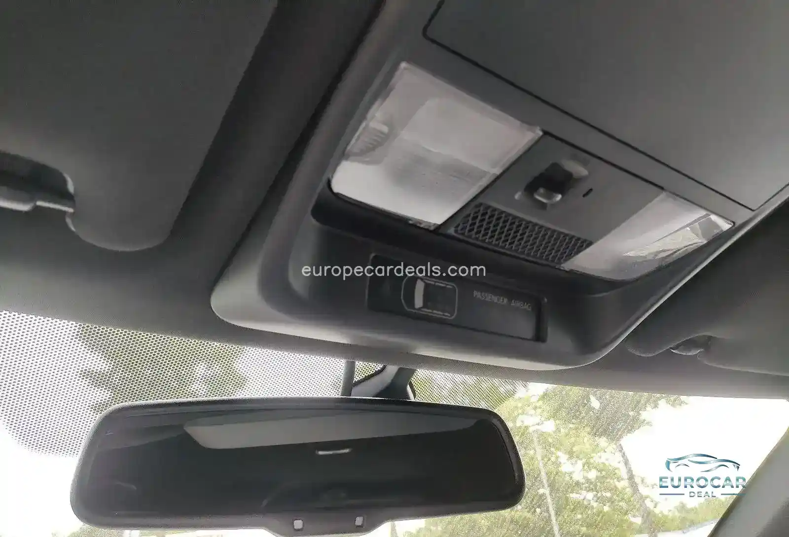 Mitsubishi Plug-in Hybrid Outlander