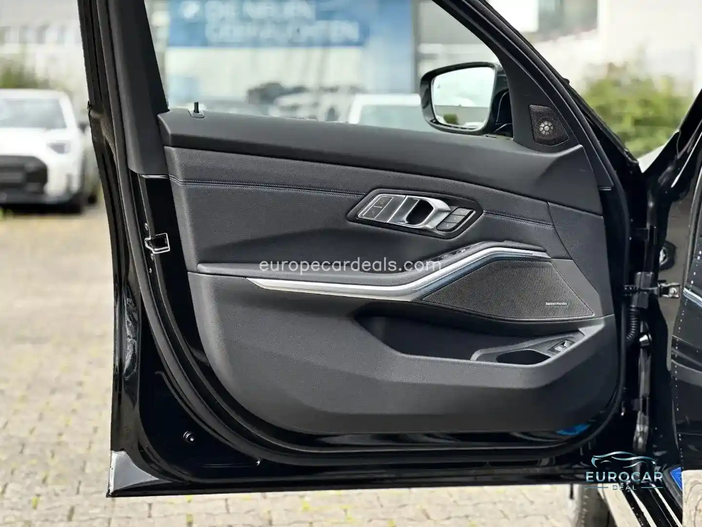 BMW M340i