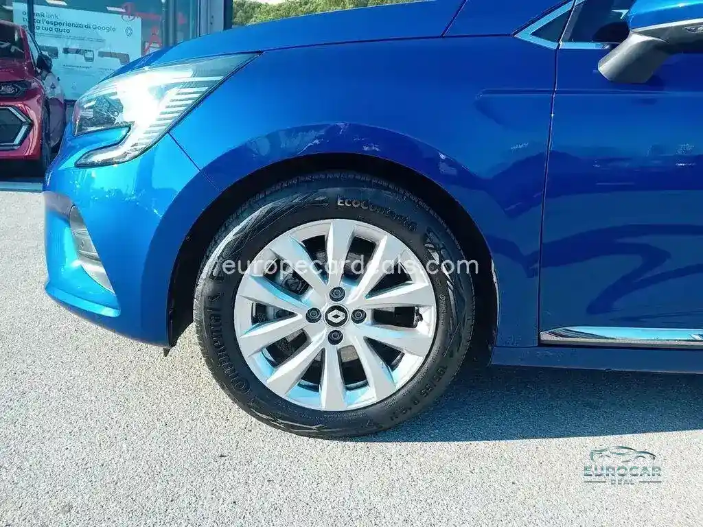 Renault Other