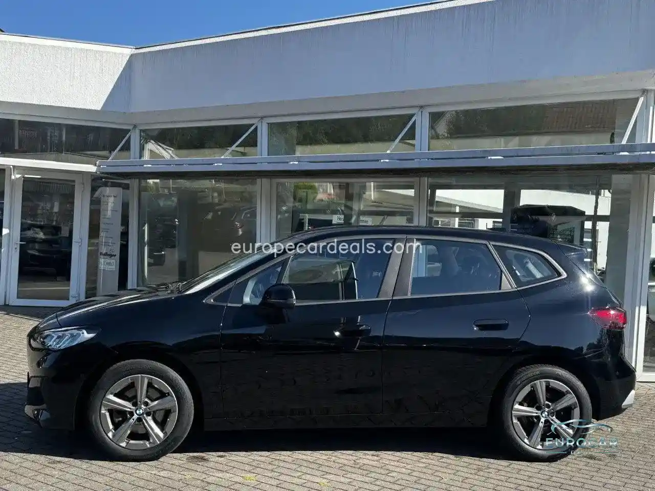 BMW 218 Active Tourer