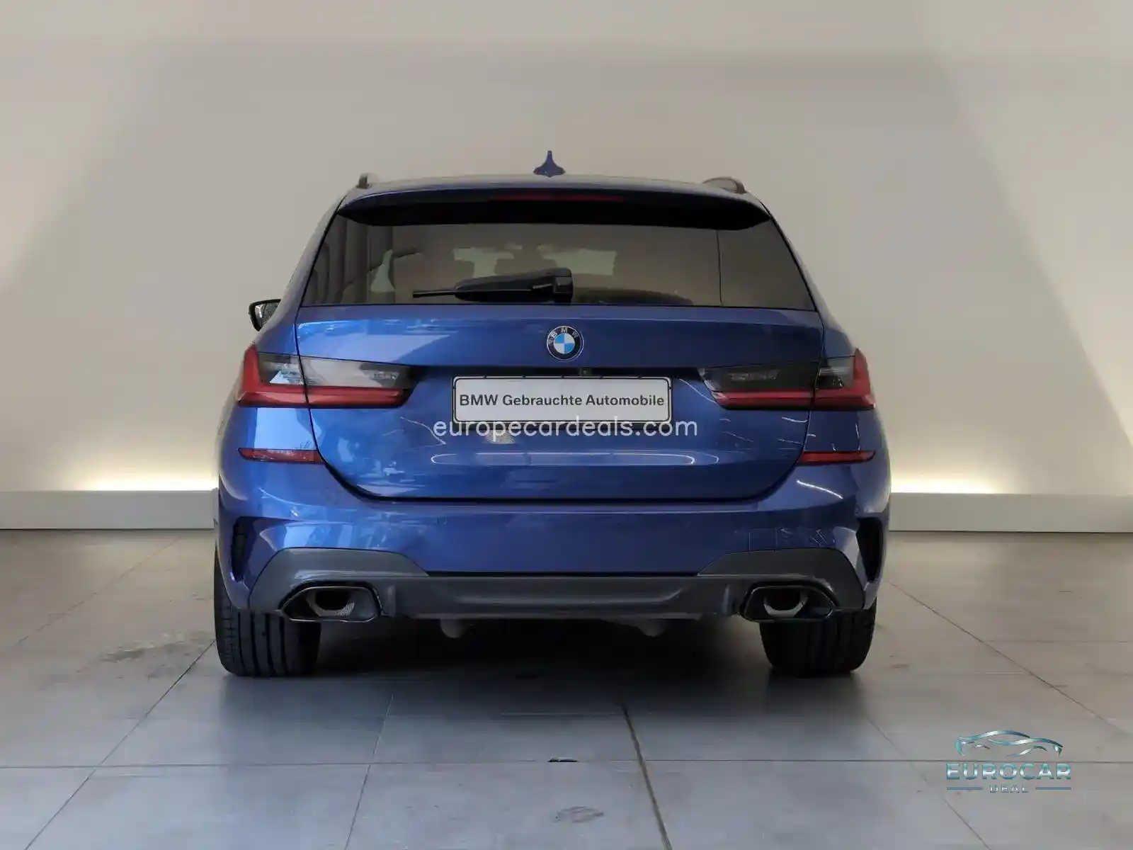 BMW M340d