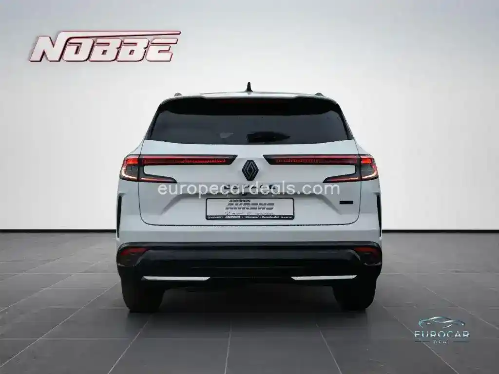 Renault Espace
