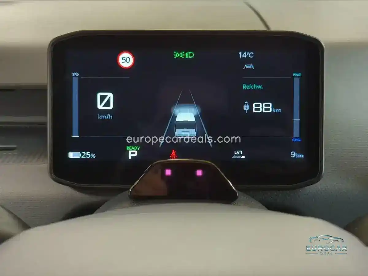 Kia PV5