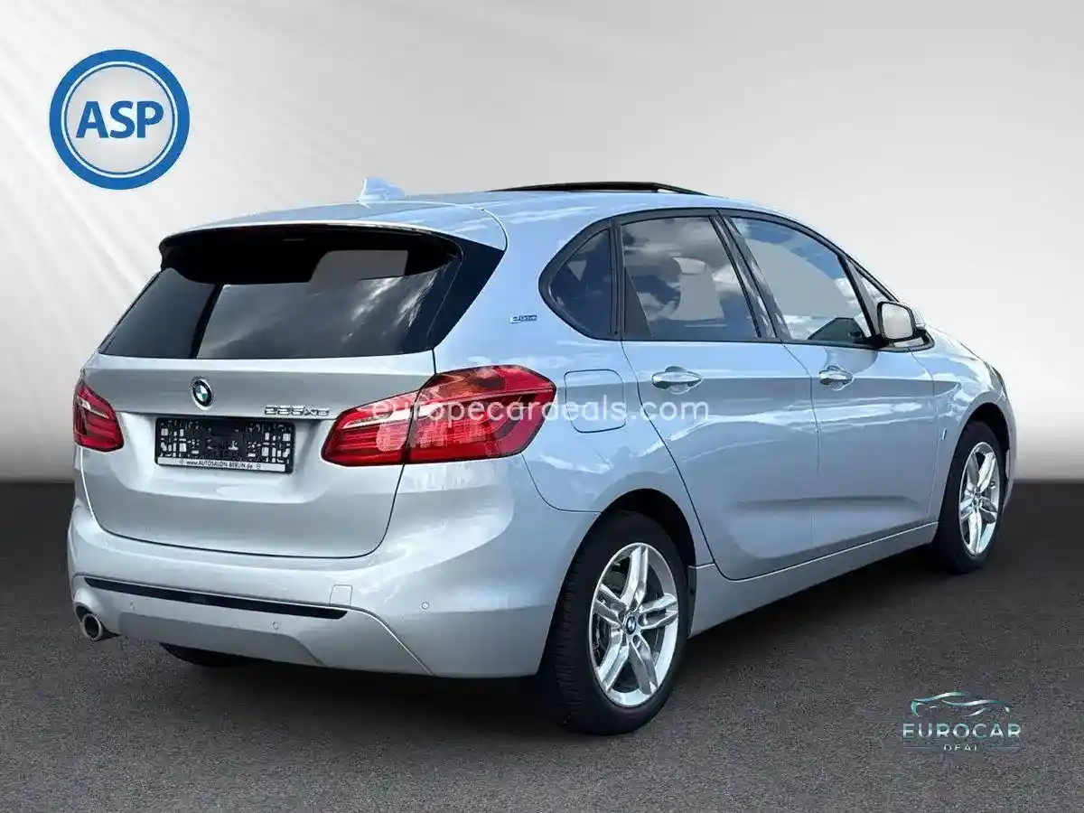 BMW 225 Active Tourer