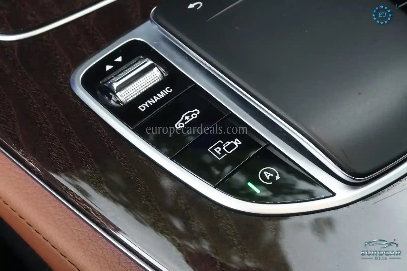 Mercedes-Benz E 450