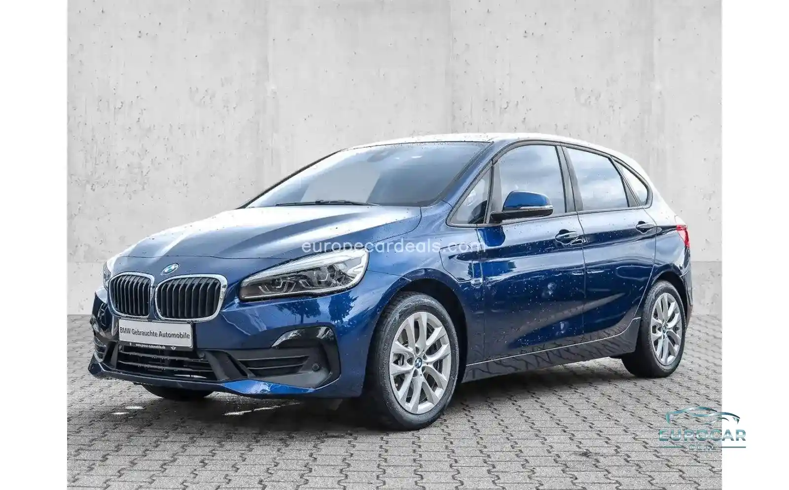 BMW 225 Active Tourer