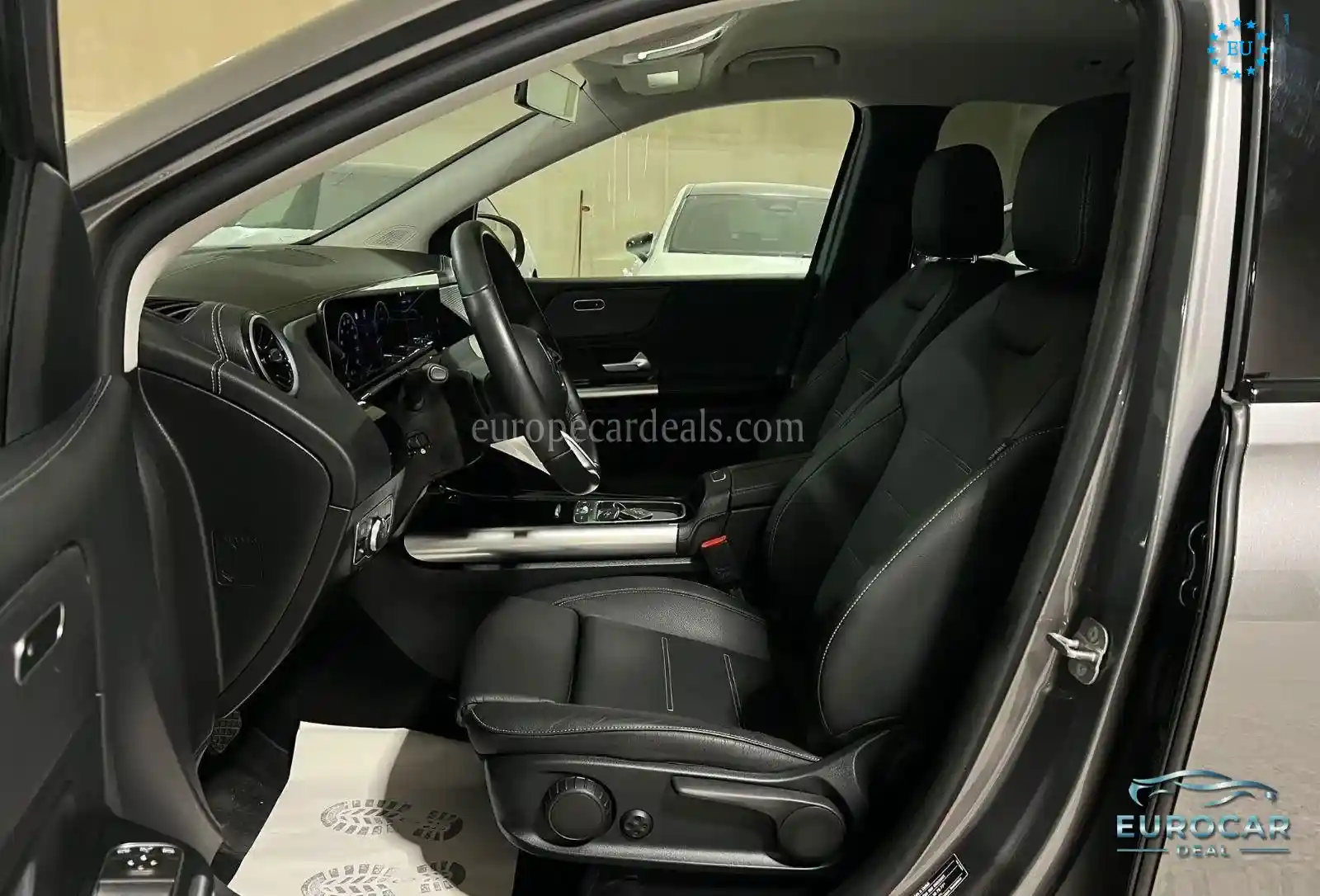 Mercedes-Benz B 250