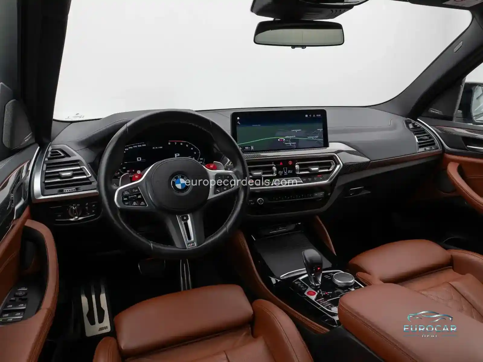BMW X3 M