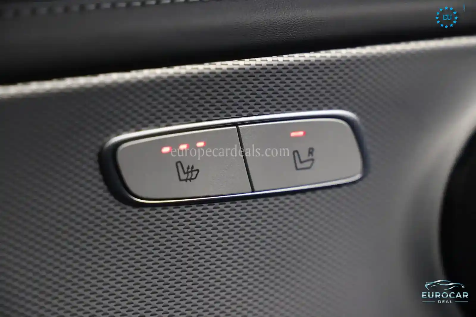 Mercedes-Benz E 63 AMG