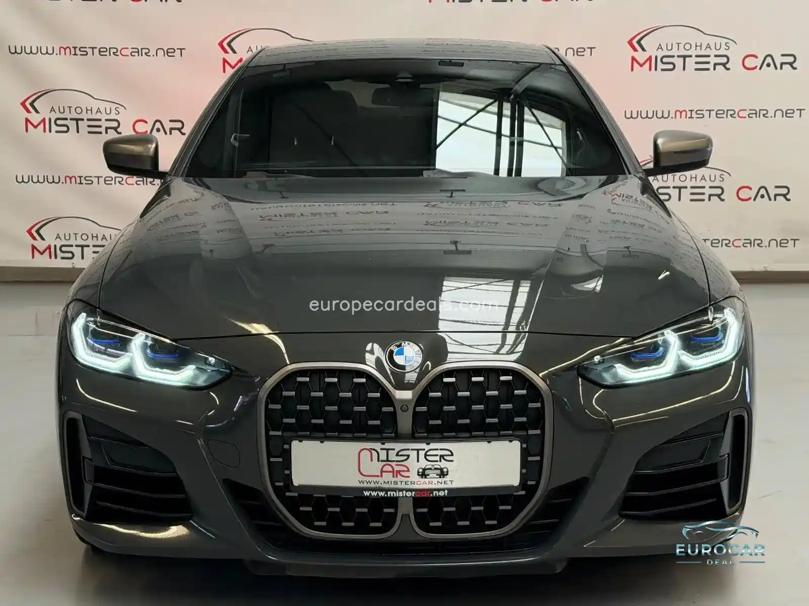 BMW M440