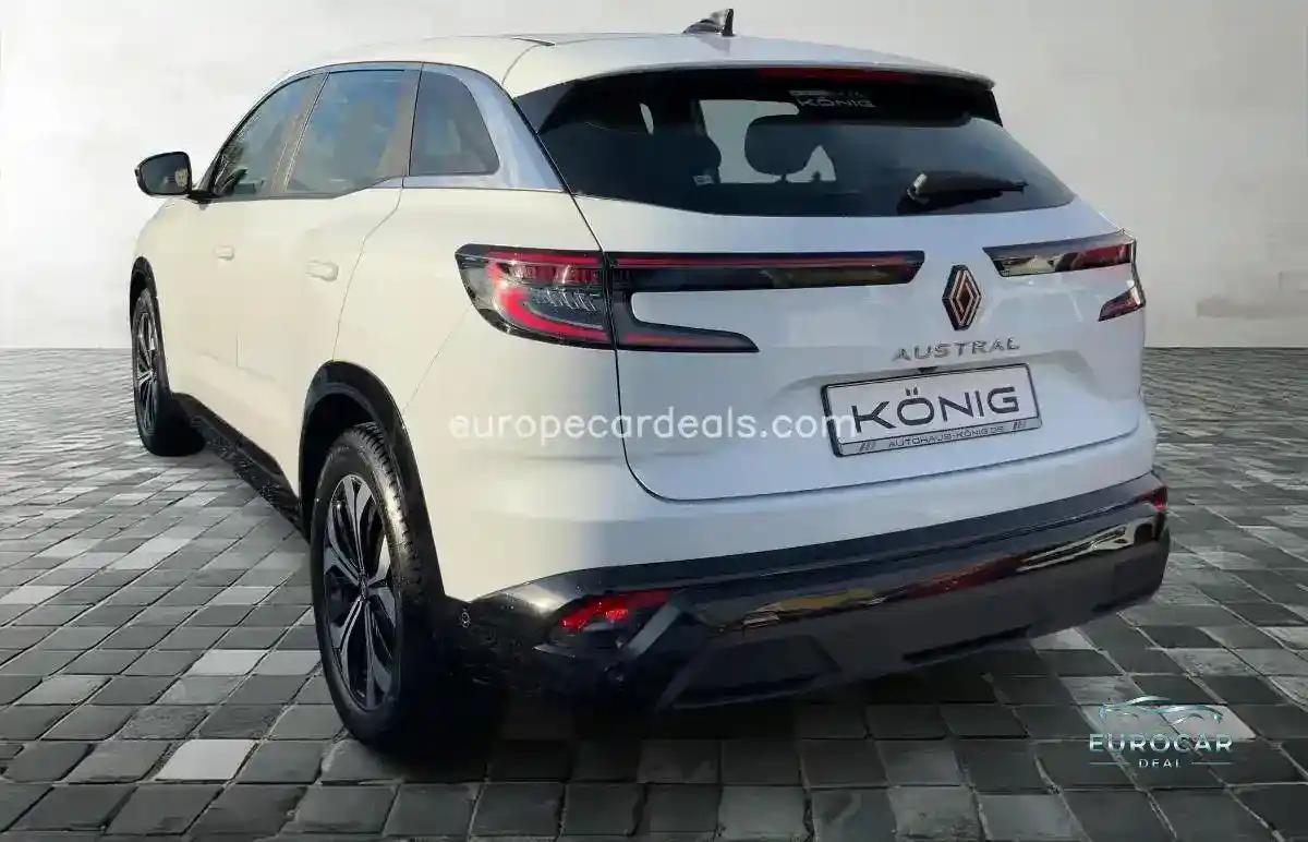 Renault Austral