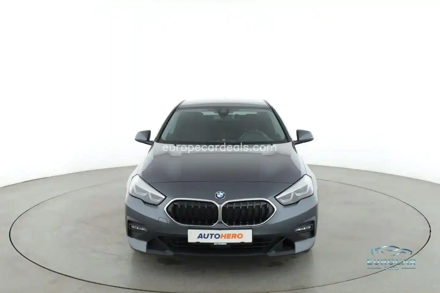 BMW 2er Gran Coupé