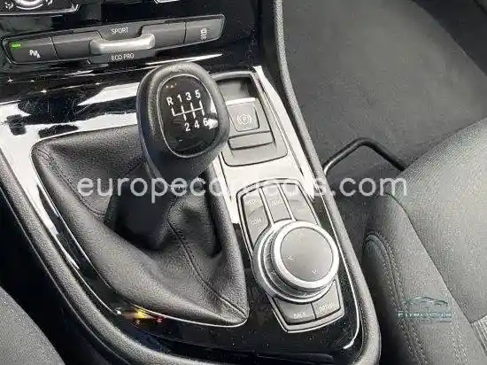 BMW 216 Gran Tourer