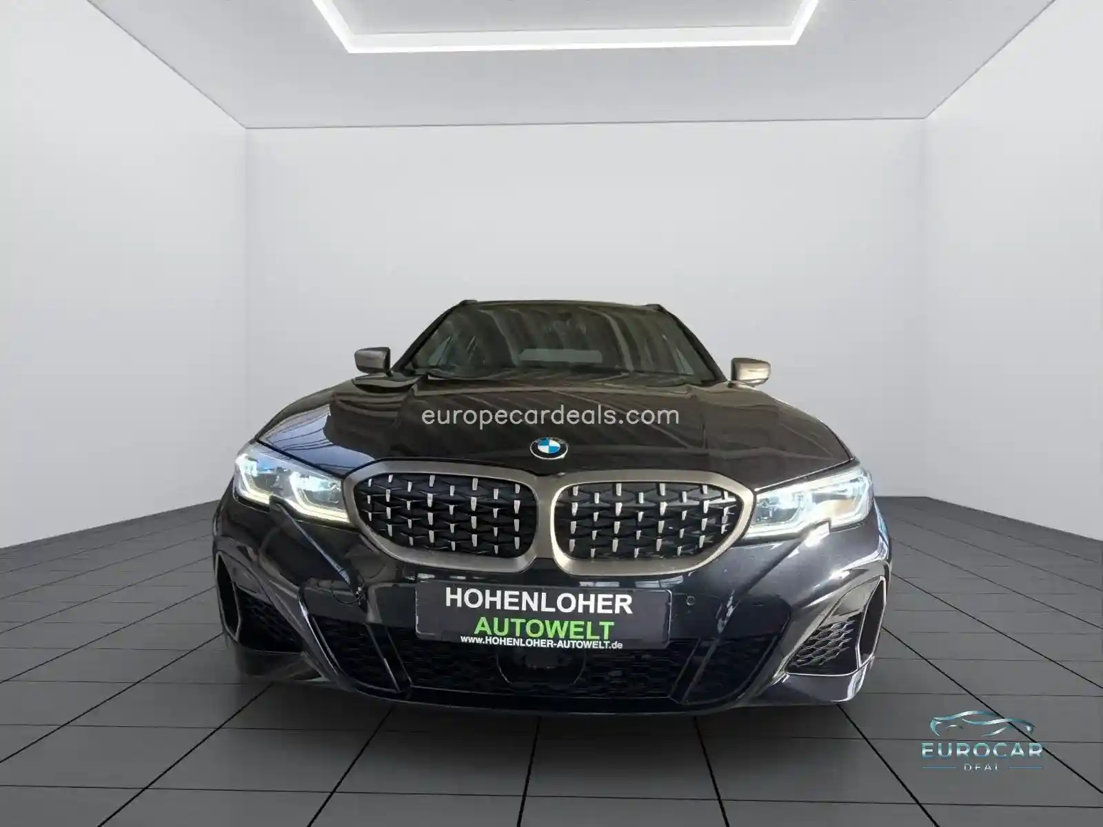 BMW M340i