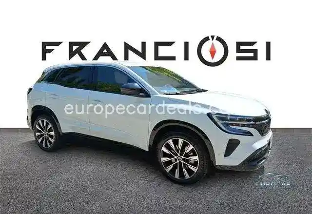Renault Alaskan