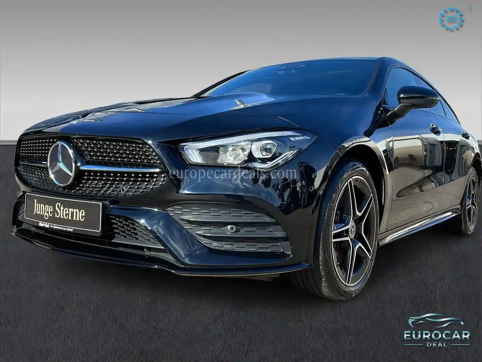 Mercedes-Benz CLA 250 Shooting Brake