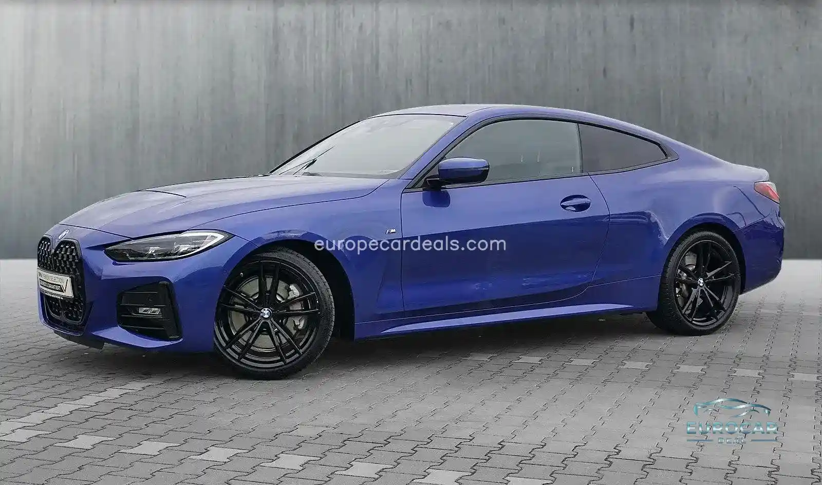 BMW 430