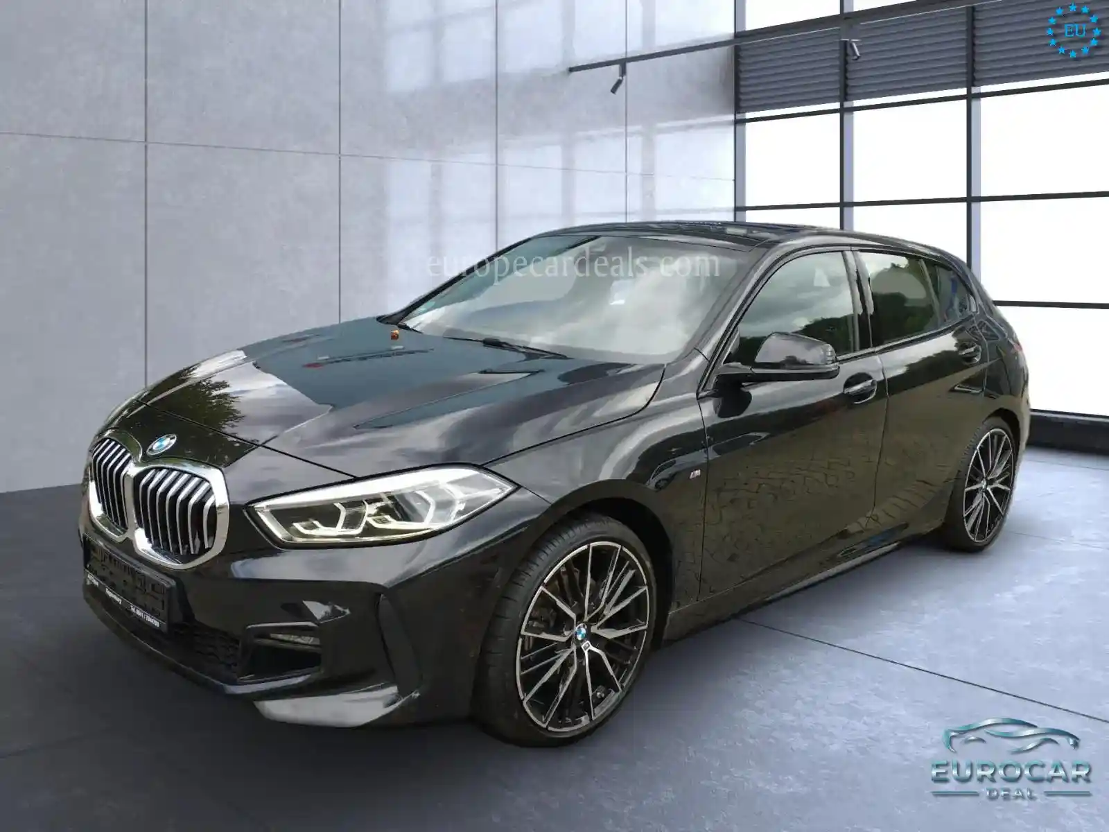 BMW 118