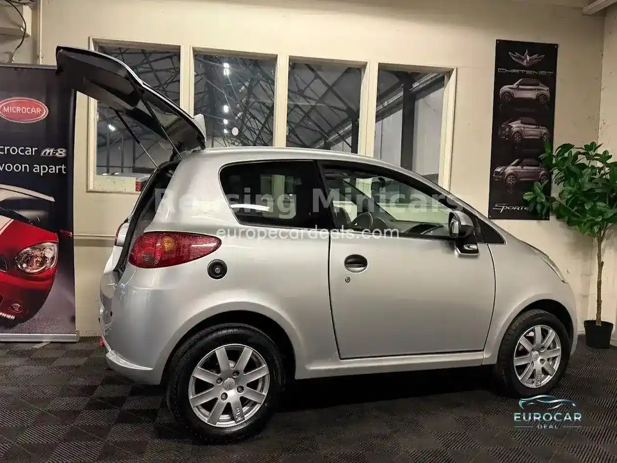 Microcar Other
