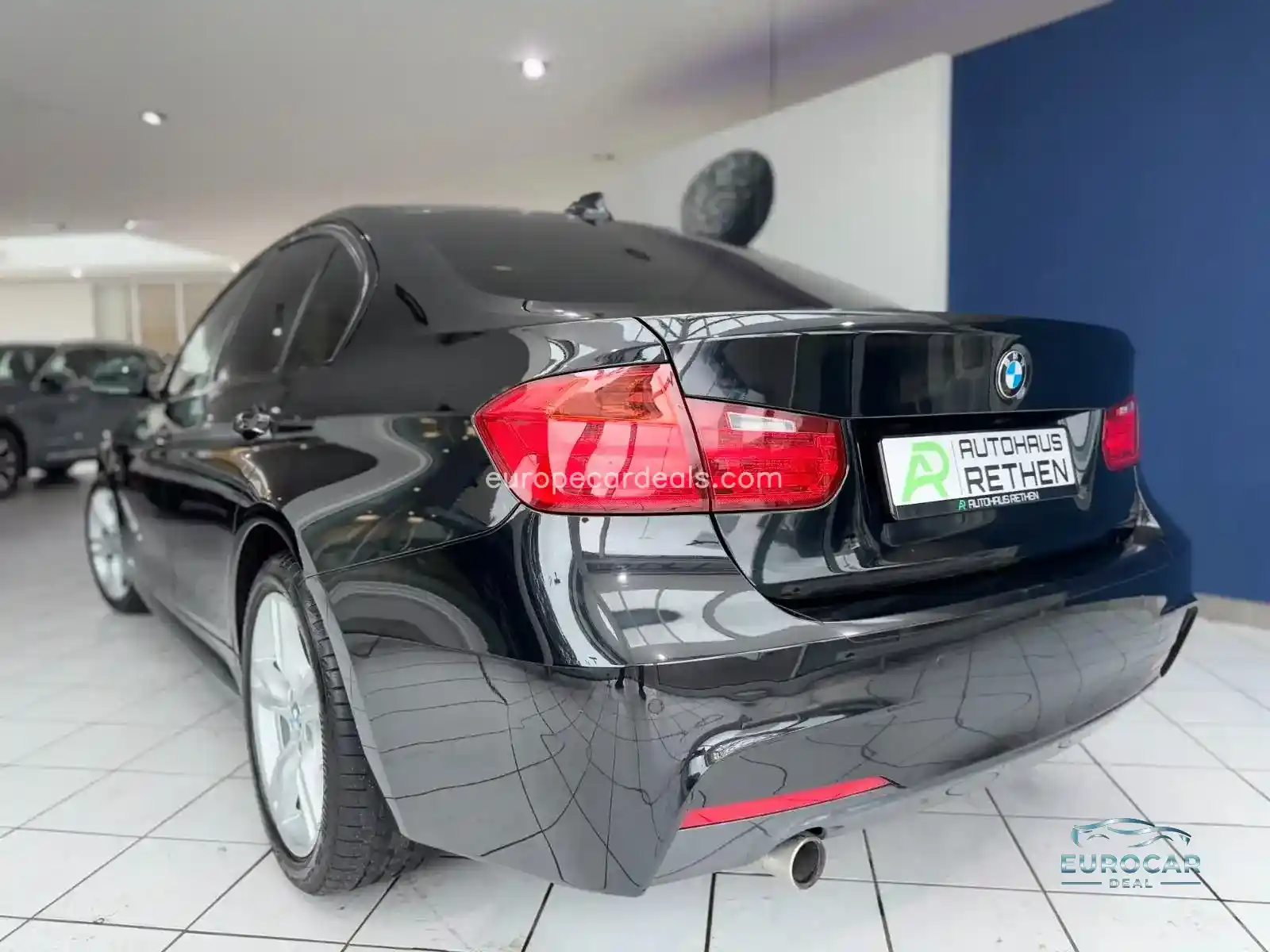 BMW 320