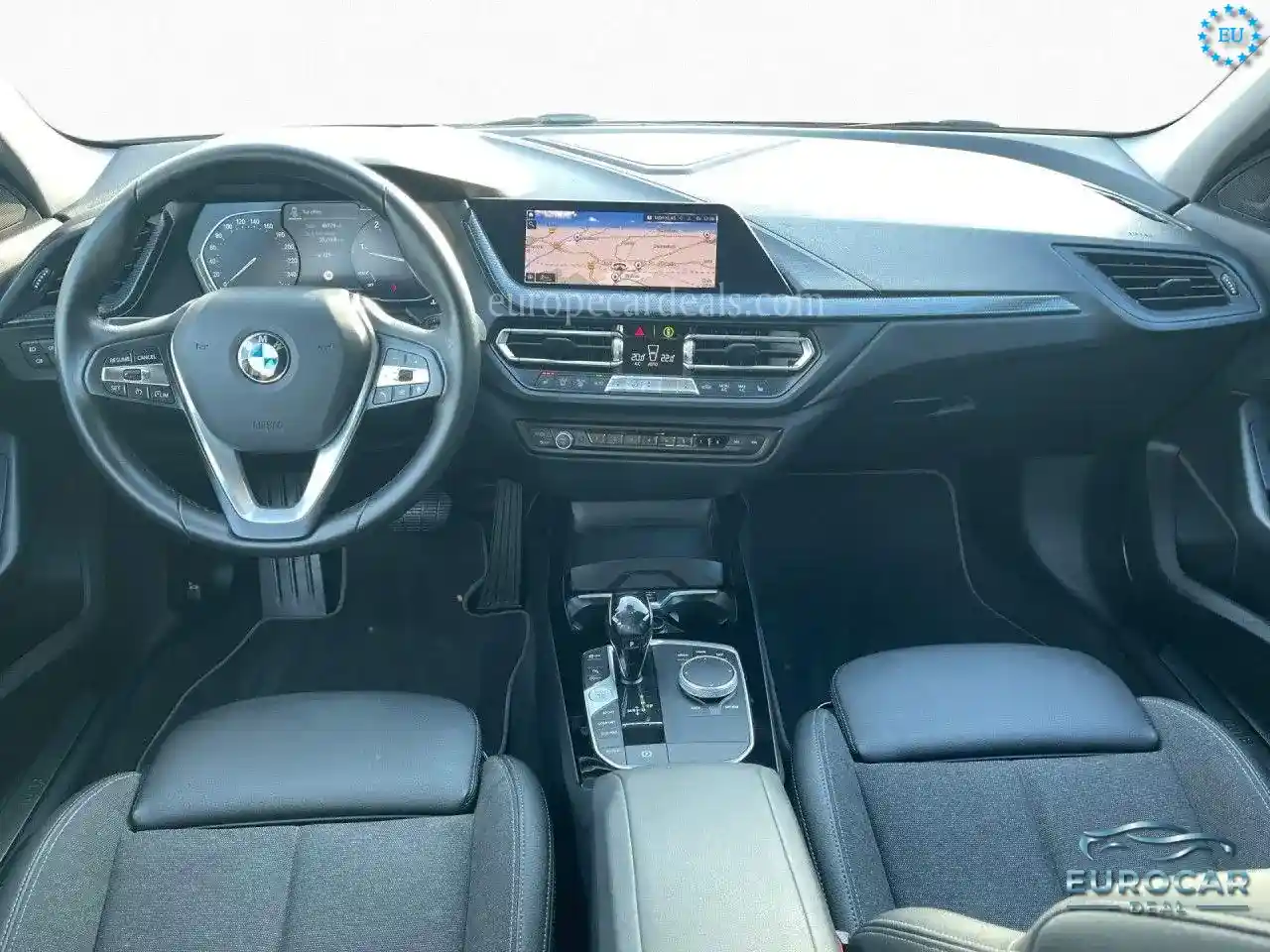 BMW 120