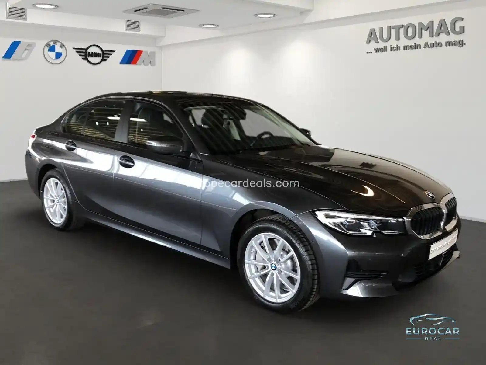 BMW 330
