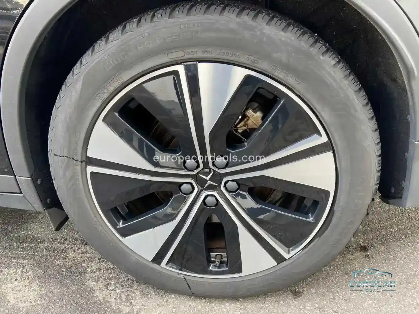 Polestar 2
