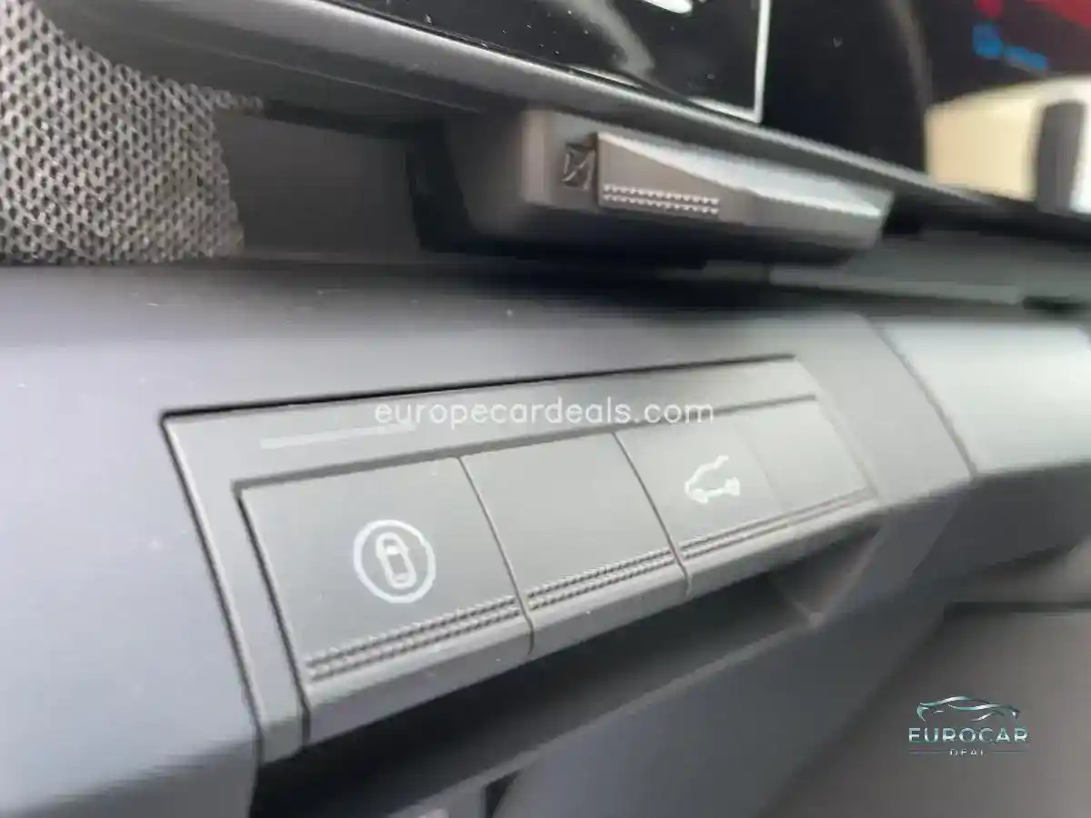 Renault Scenic E-TECH