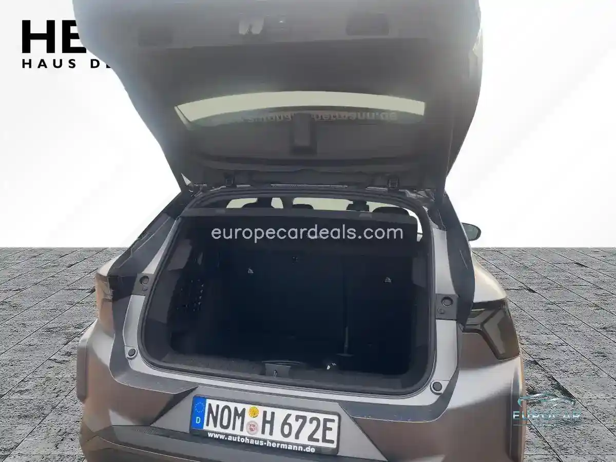 Renault Scenic E-TECH