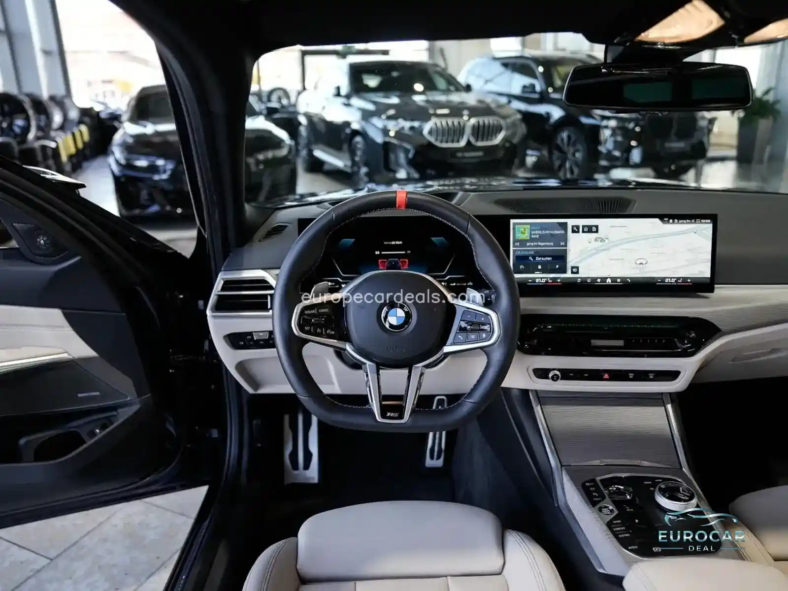 BMW M340i