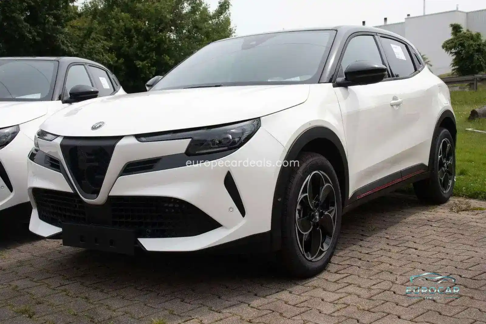 Alfa Romeo Junior