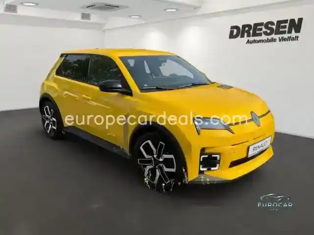 Renault R 5