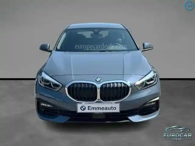 BMW 118