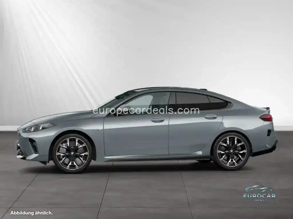 BMW 220 Gran Coupé