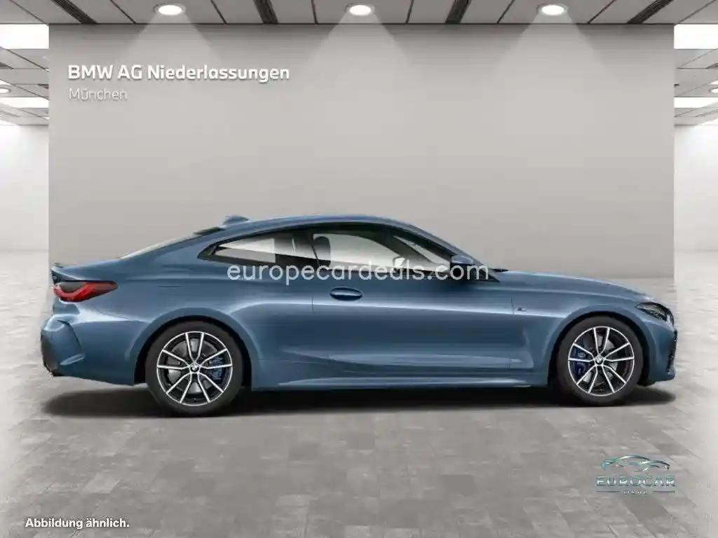 BMW 430