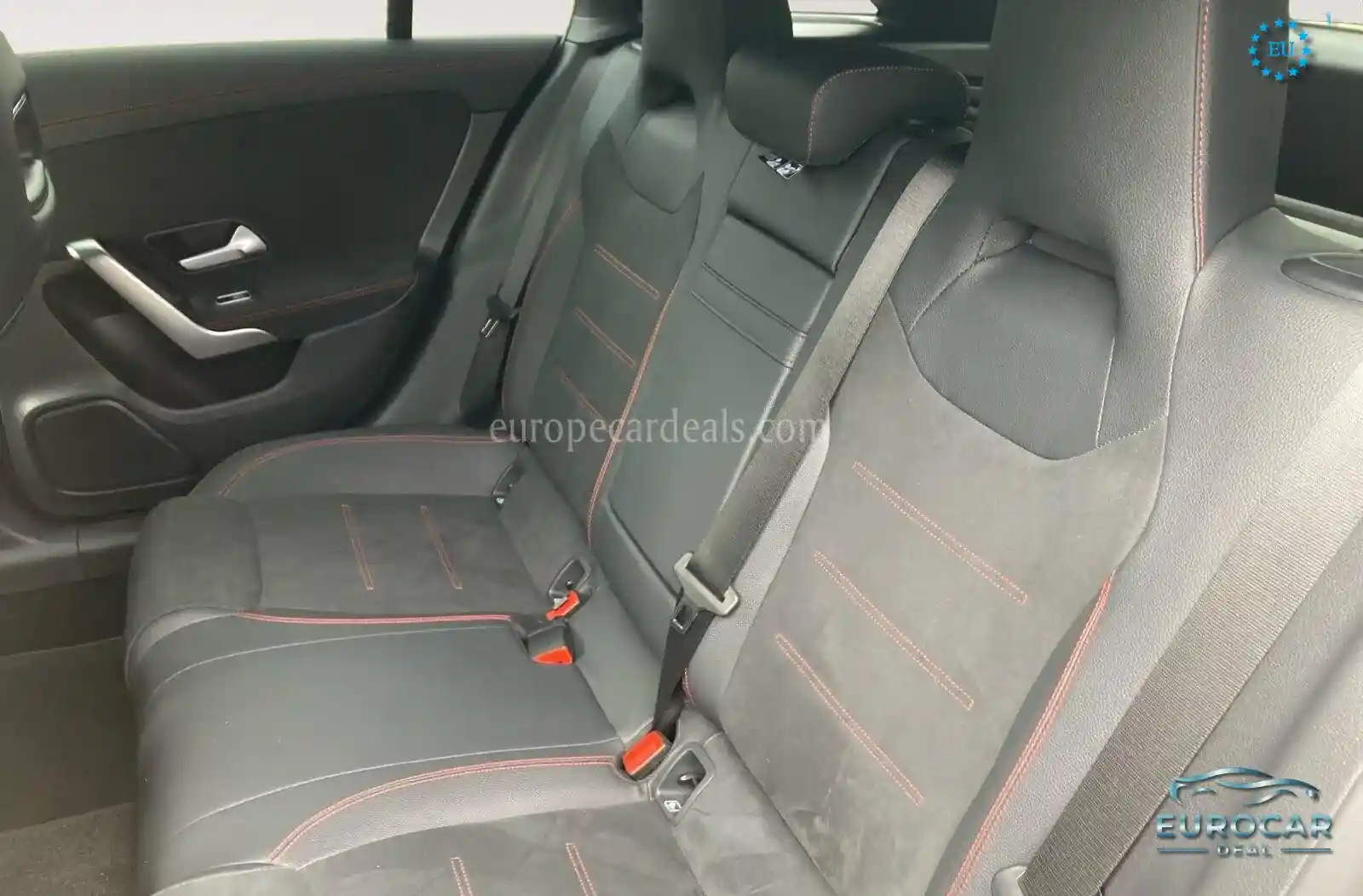 Mercedes-Benz CLA 200 Shooting Brake