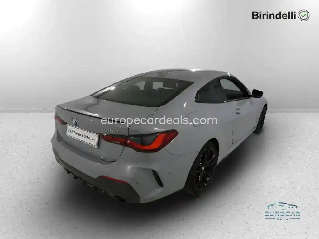 BMW 430