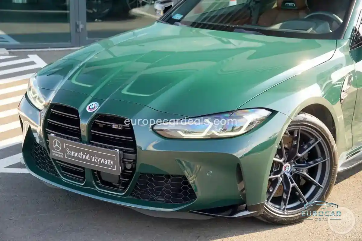 BMW M4