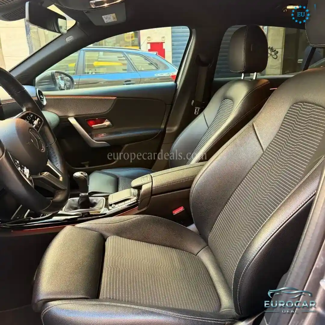 Mercedes-Benz A 160