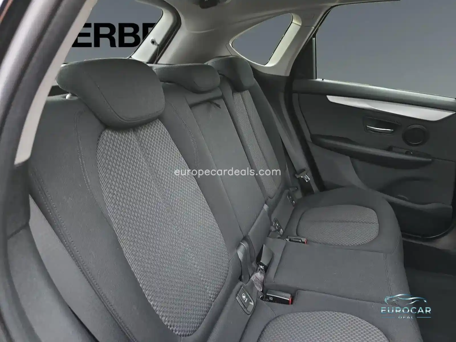 BMW 218 Active Tourer