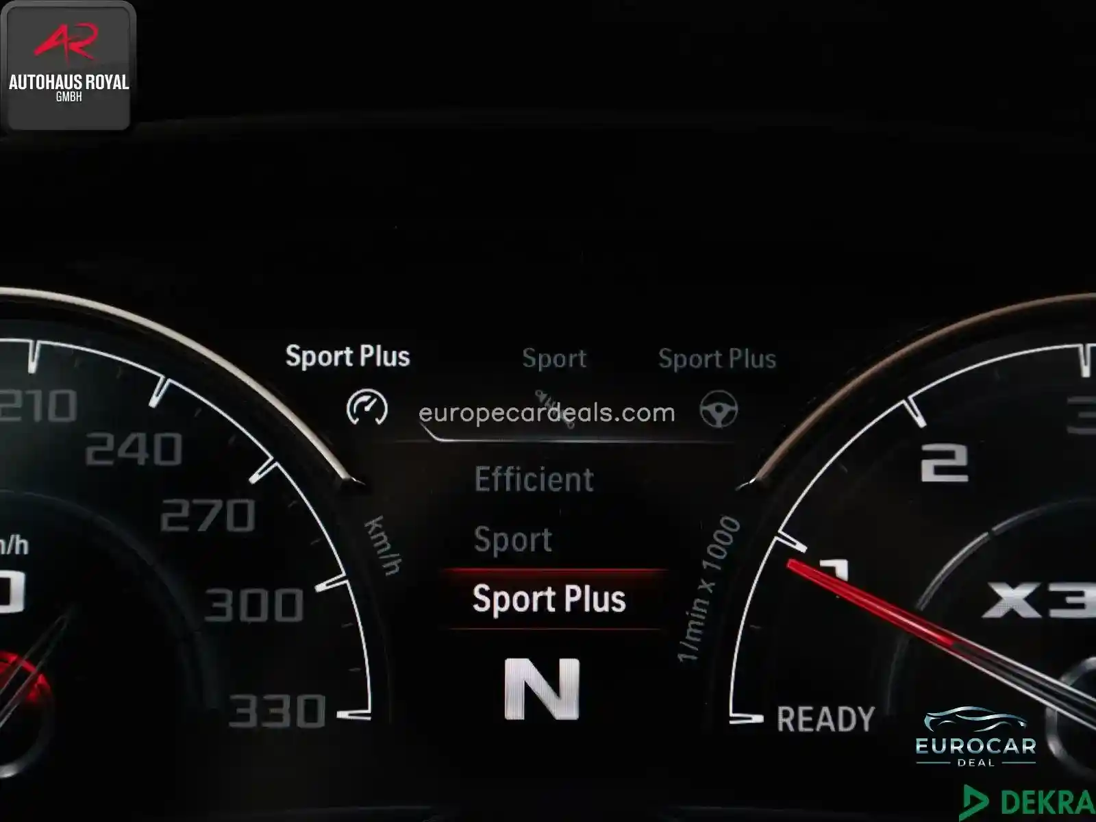 BMW X3 M